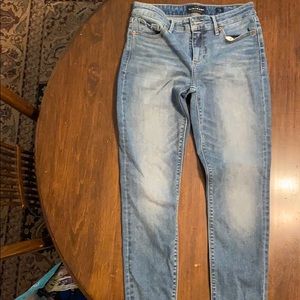 Lucky Jeans